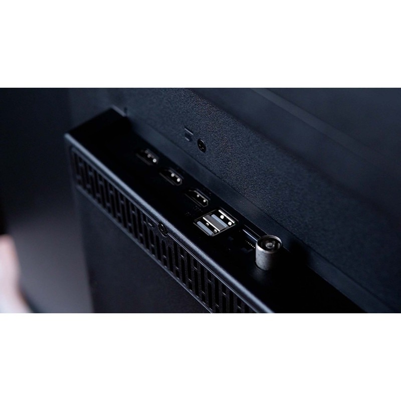 تلویزیون هوشمند ال ای دی اسنوا مدل SSD-55LS510U - تصویر 4
