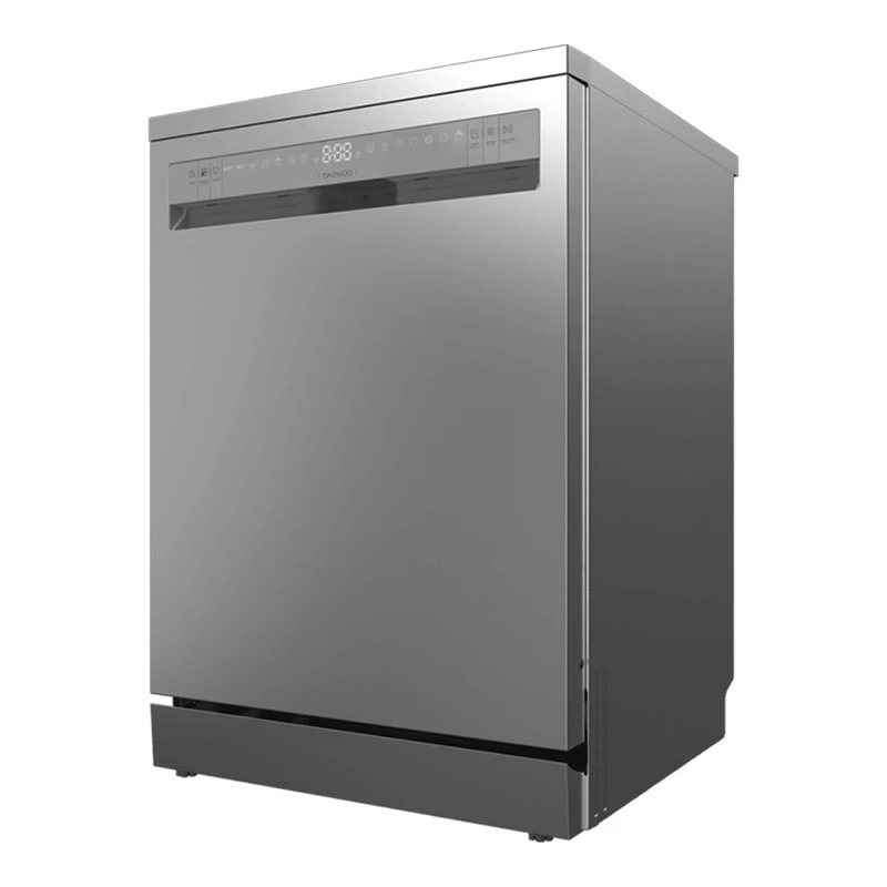 ماشین ظرفشویی 14 نفره دوو مدل DW-200S - تصویر 2