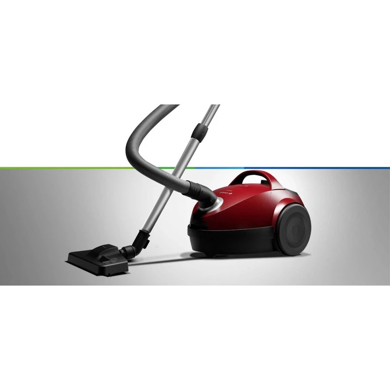 جاروبرقی کیسهدار اسنوا مدل SVC-RL24RD - تصویر 5