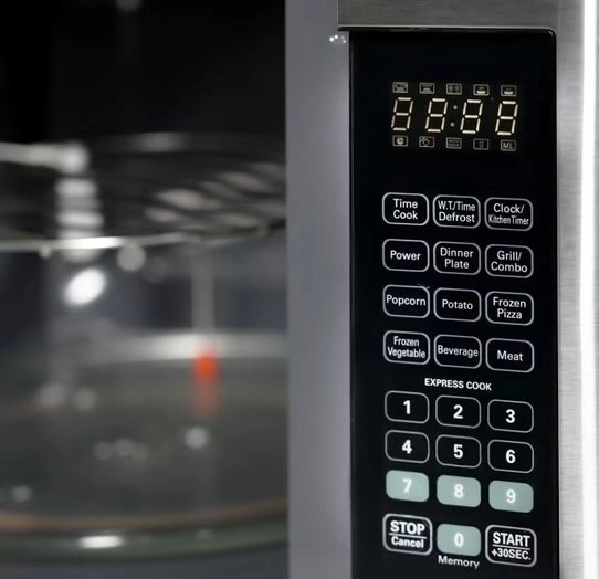مایکروویو اسنوا SMO-FM42GS - تصویر 3
