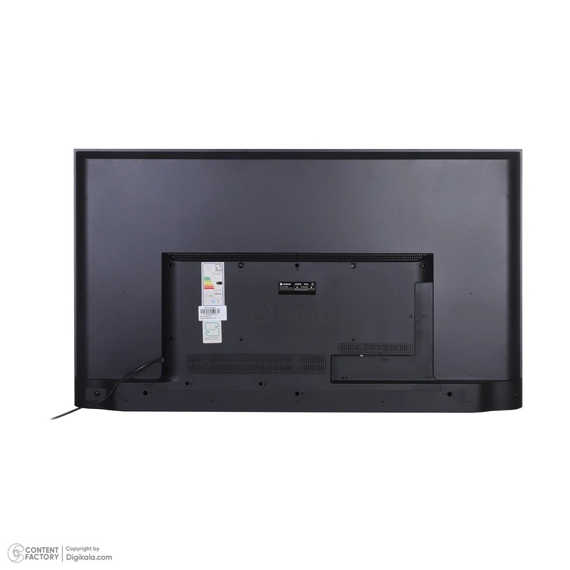 تلویزیون هوشمند ال ای دی اسنوا مدل SSD-55LS540U - تصویر 5