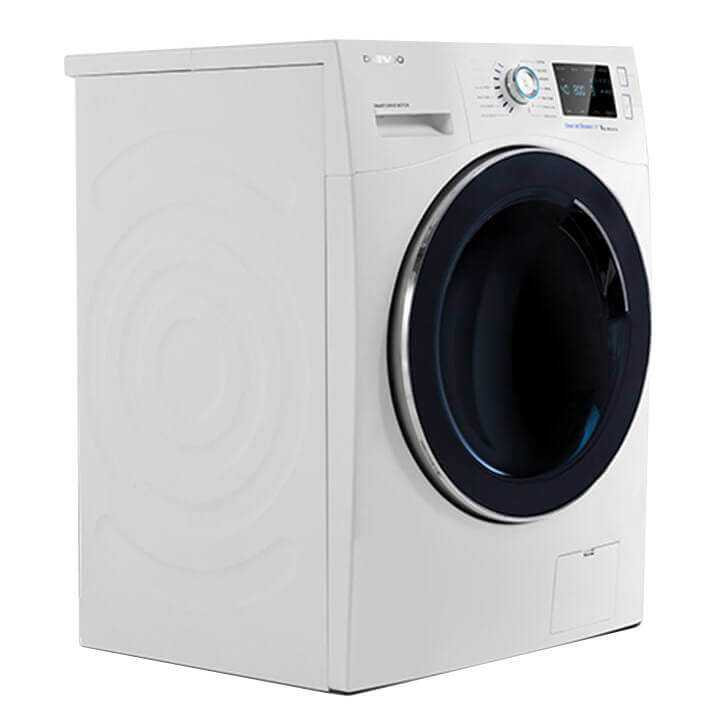 ماشین لباسشویی 9 کیلوگرمی دوو مدل LM-981S - تصویر 3